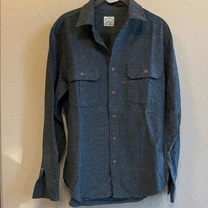 Jcrew men’s workshirt